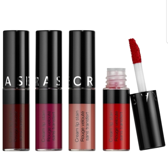 SOLD Sephora Collection Mini Cream Lip Stain Set - Picture 2 of 4